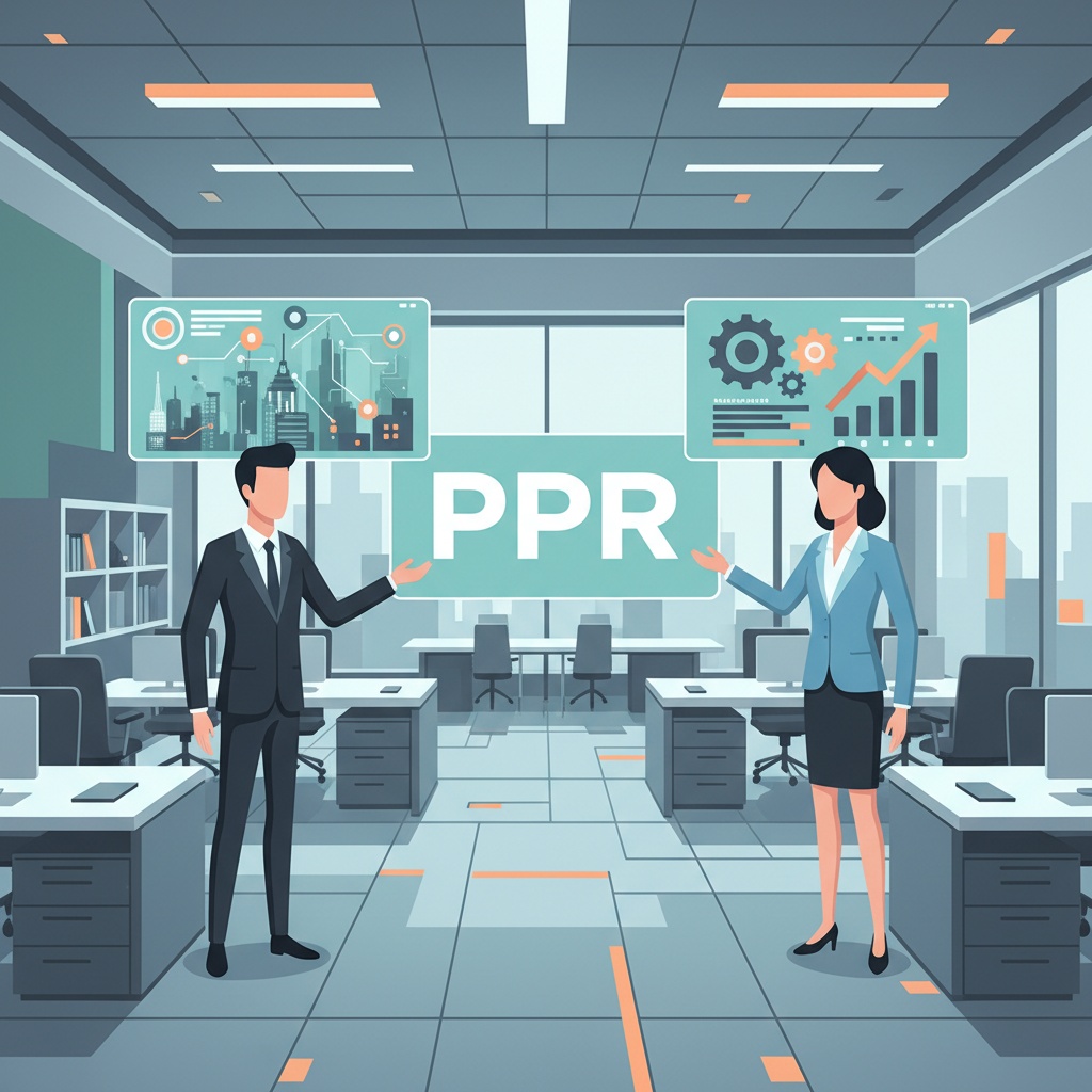 Comparação investimento PPR