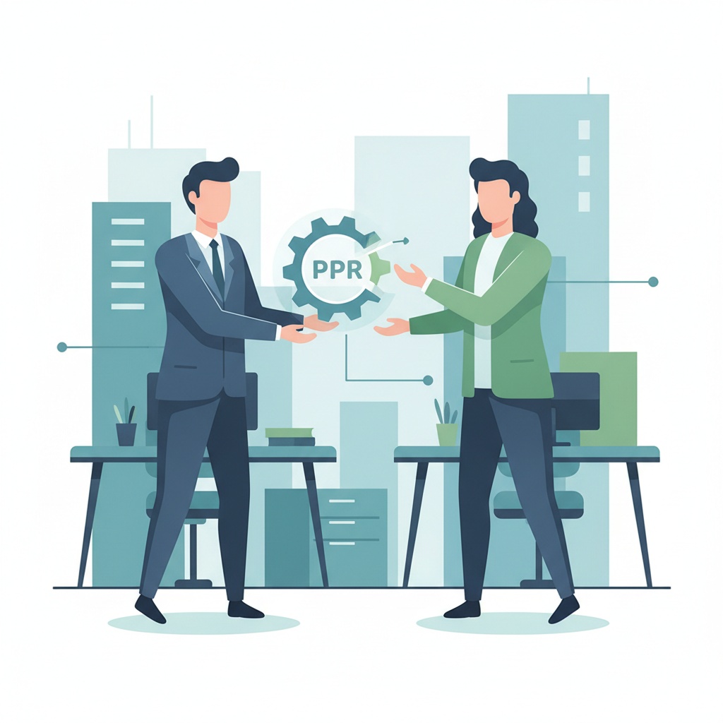 Transferência PPR bancos