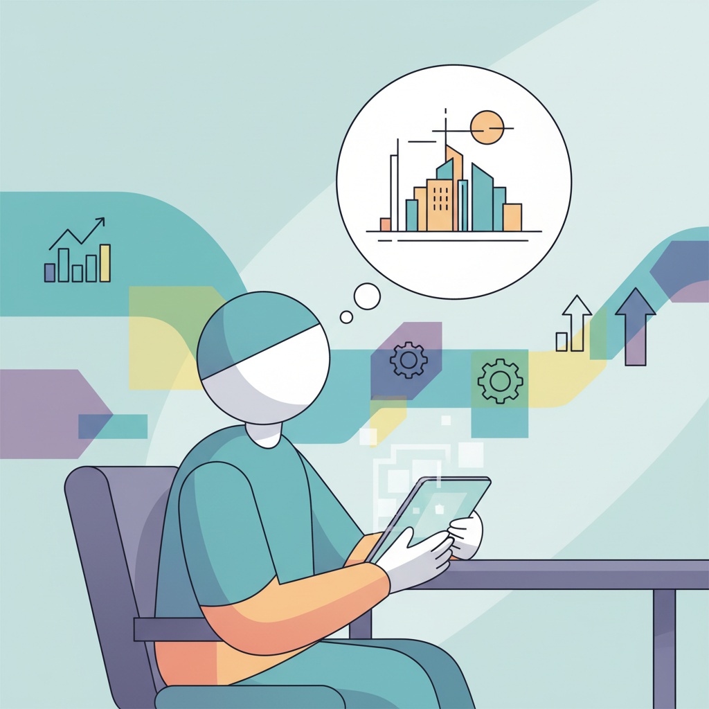 Inteligência Artificial Trading