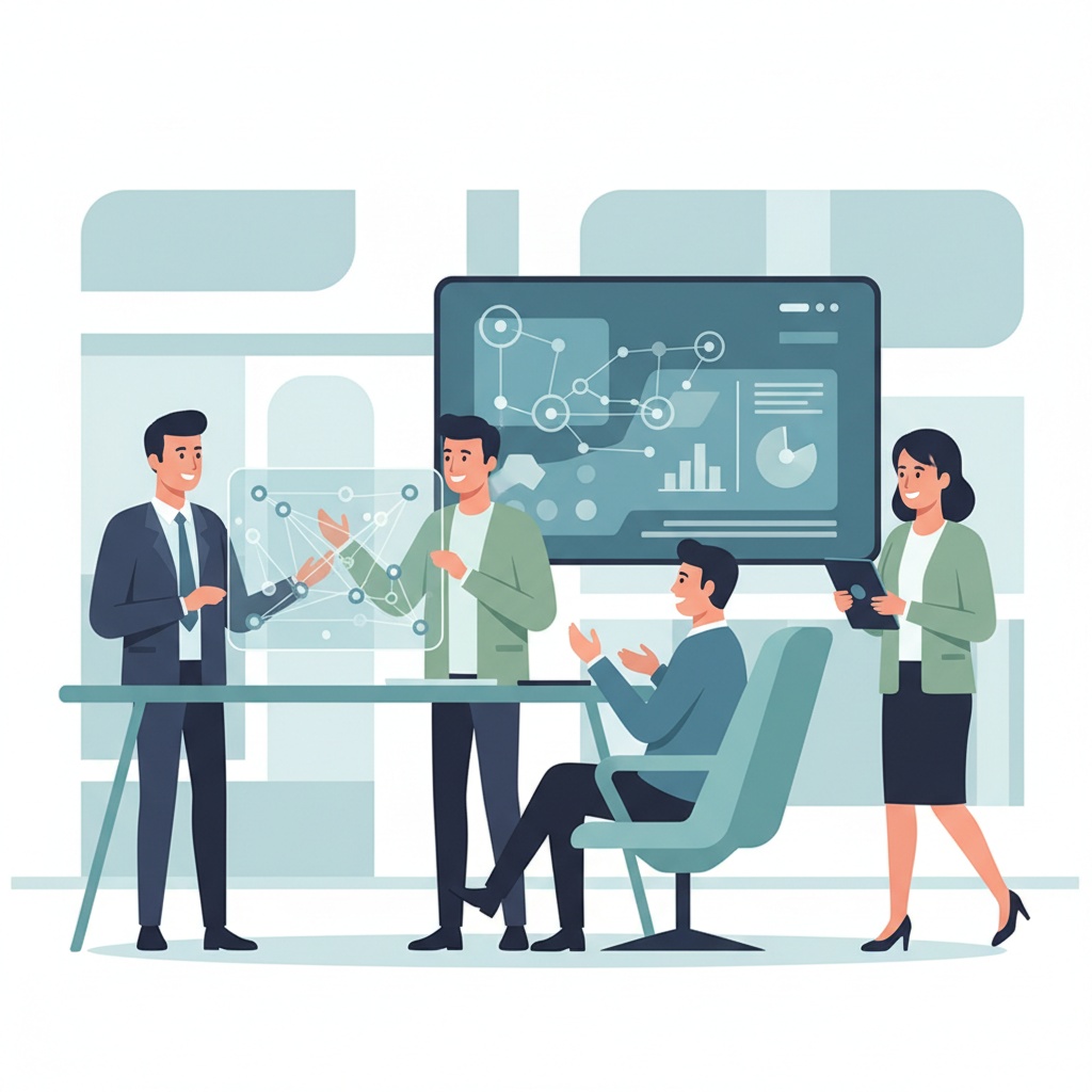 Marketing digital financeiro