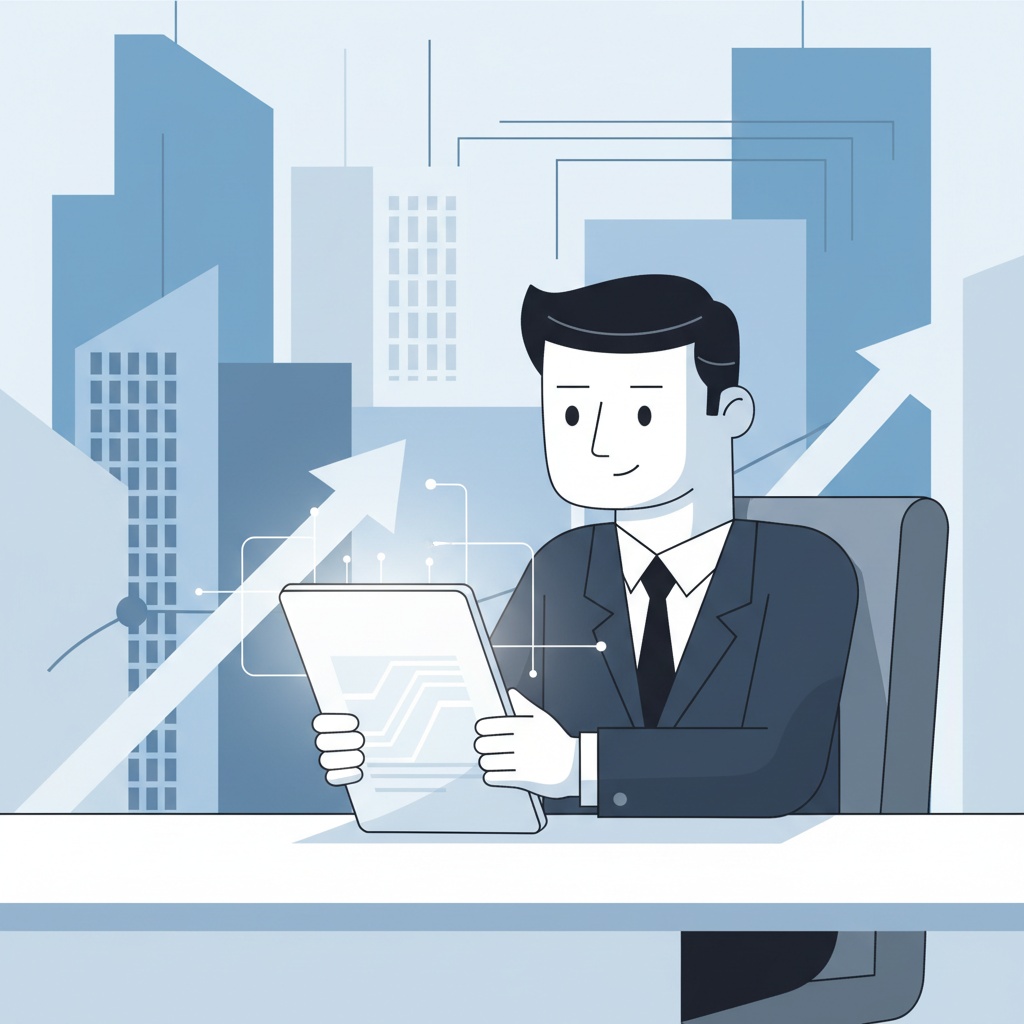 Consultoria financeira personalizada